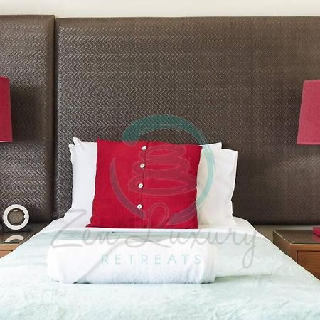 Zen88 Esplanade: 3-Br Luxury Suite Near Waterfront 达尔文 外观 照片