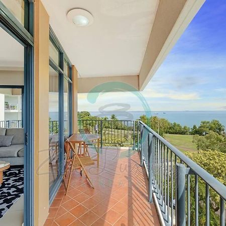 Zen88 Esplanade: 3-Br Luxury Suite Near Waterfront 达尔文 外观 照片