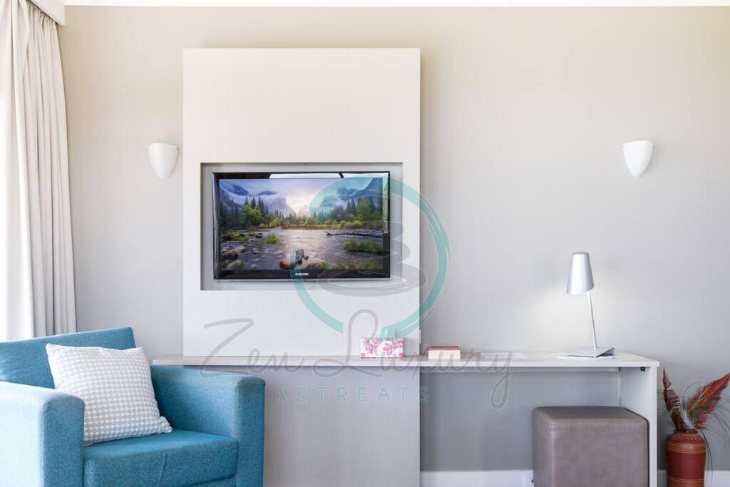 Zen88 Esplanade: 3-Br Luxury Suite Near Waterfront 达尔文 外观 照片