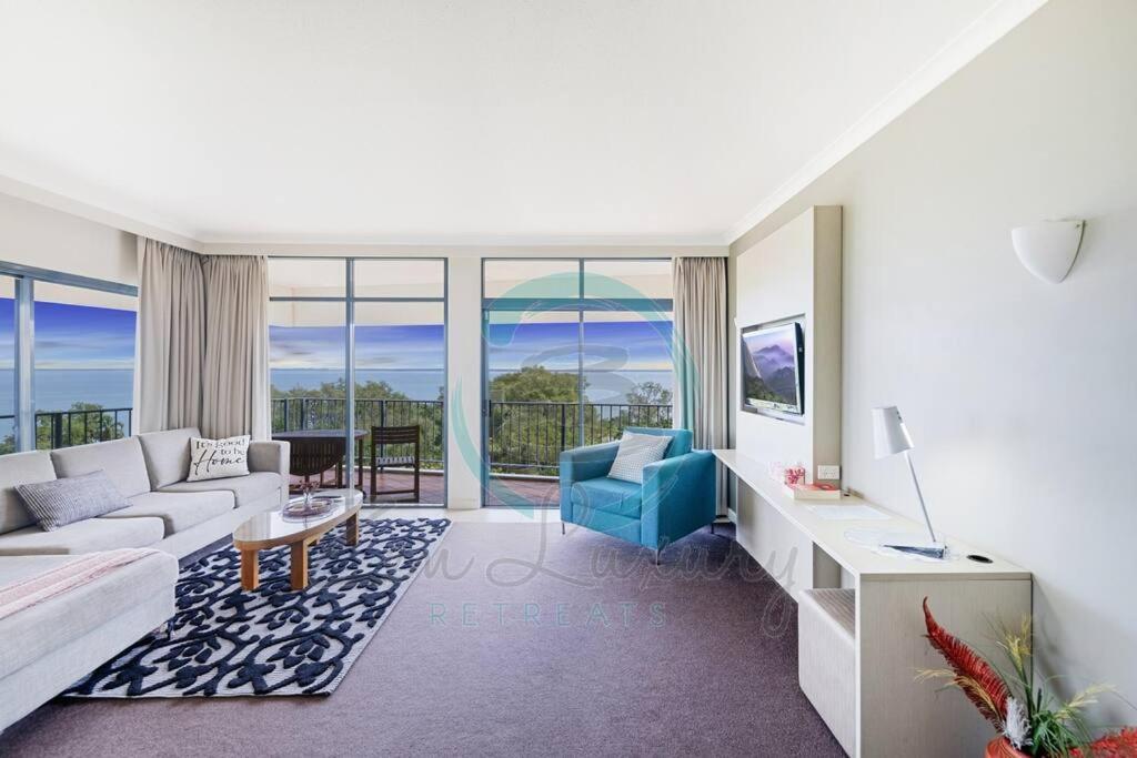 Zen88 Esplanade: 3-Br Luxury Suite Near Waterfront 达尔文 外观 照片