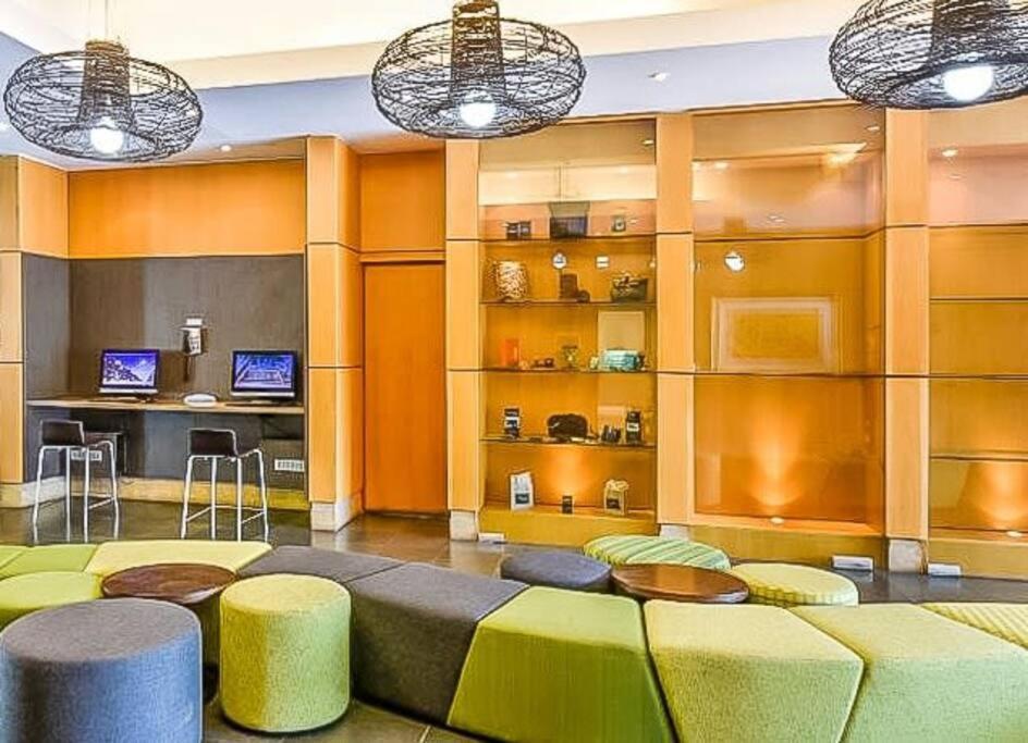 Zen88 Esplanade: 3-Br Luxury Suite Near Waterfront 达尔文 外观 照片