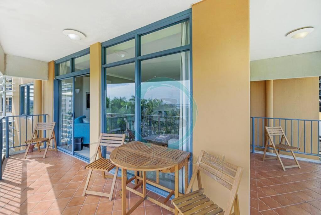 Zen88 Esplanade: 3-Br Luxury Suite Near Waterfront 达尔文 外观 照片